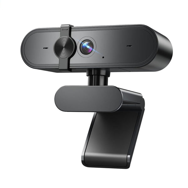 1080P Computer Webcam