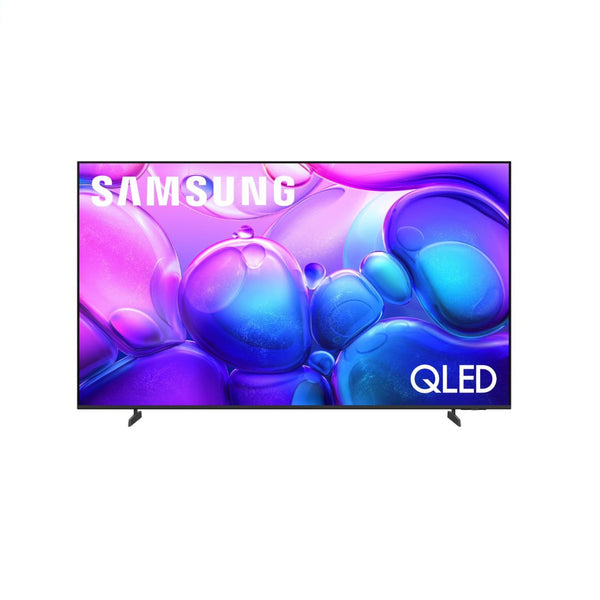 Samsung 65” Class QLED 4K QLED Smart TV 2025