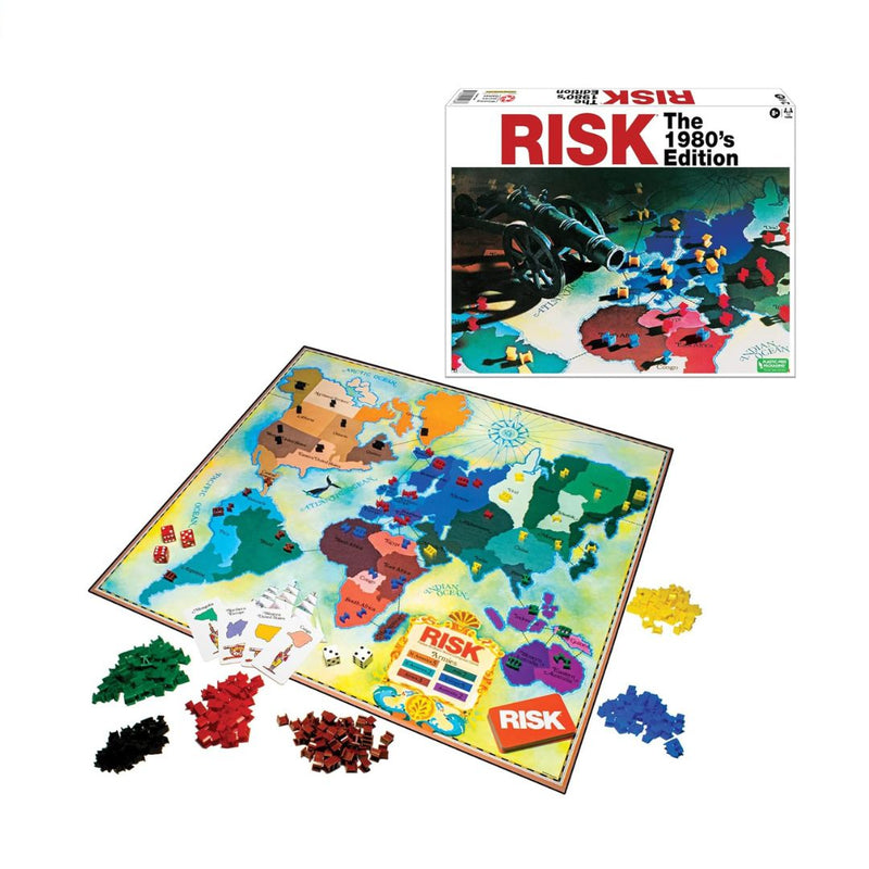 Save Up To 54% Off Board & Card Games From Amazon!