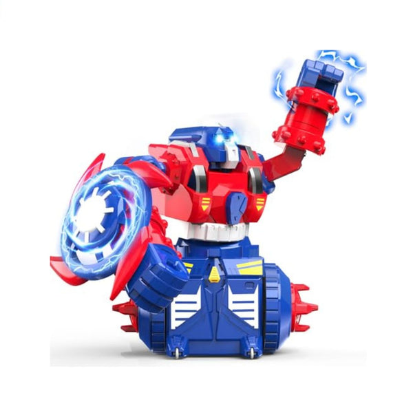 Remote Control Battle Robot Toy