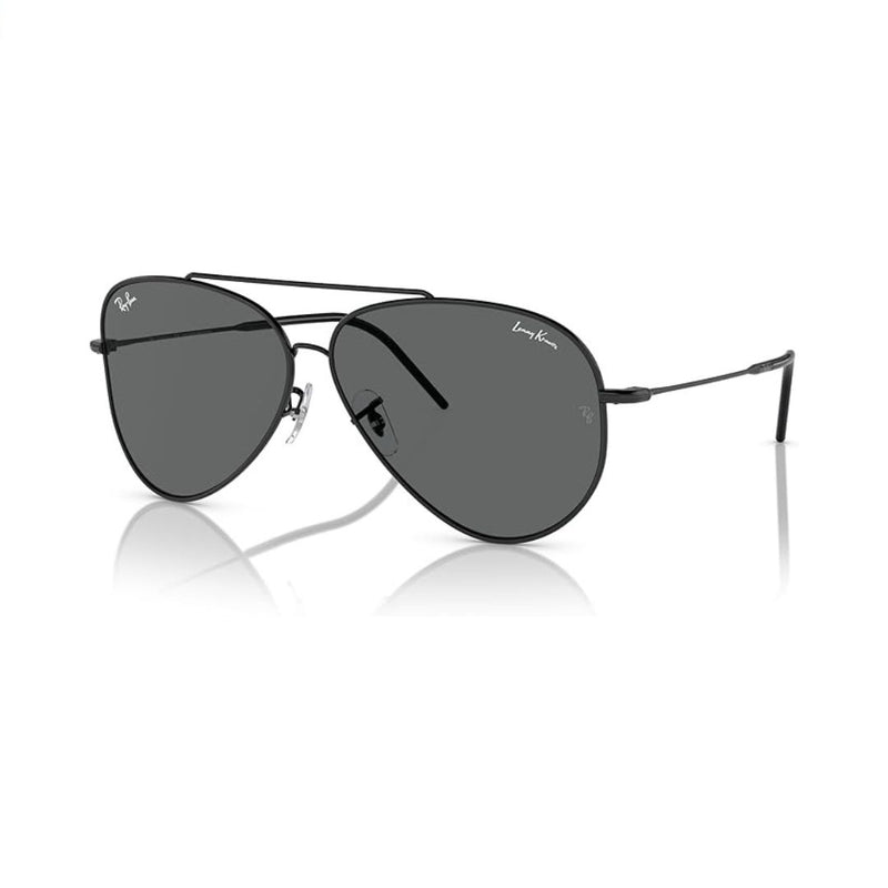 Ray-Ban Aviator Reverse Sunglasses