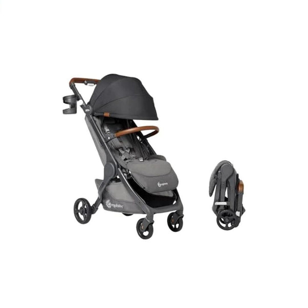 Ergobaby Metro+ Deluxe Foldable Stroller