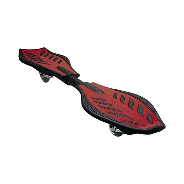 Razor 2-Wheel Skateboard with 360-degree Casters