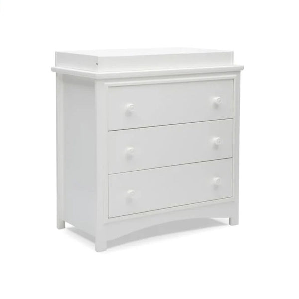 Delta Children Perry 3-Drawer Dresser