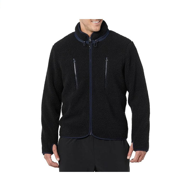 Amazon Essentials Fleece Full-Zip Jacket – simplexdeals