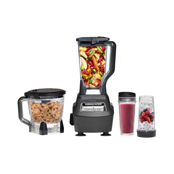 Ninja Mega Kitchen System Full-Size Blender