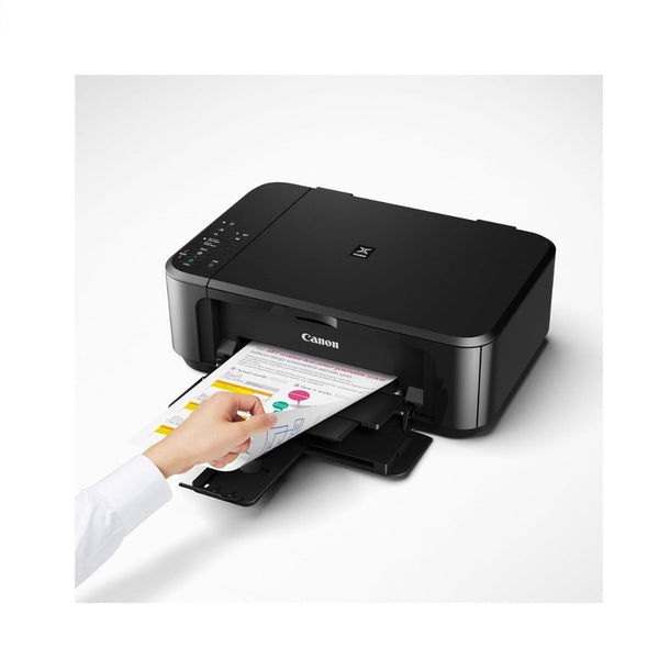 Canon Pixma MG3620 Wireless All-in-One Color Inkjet Printer