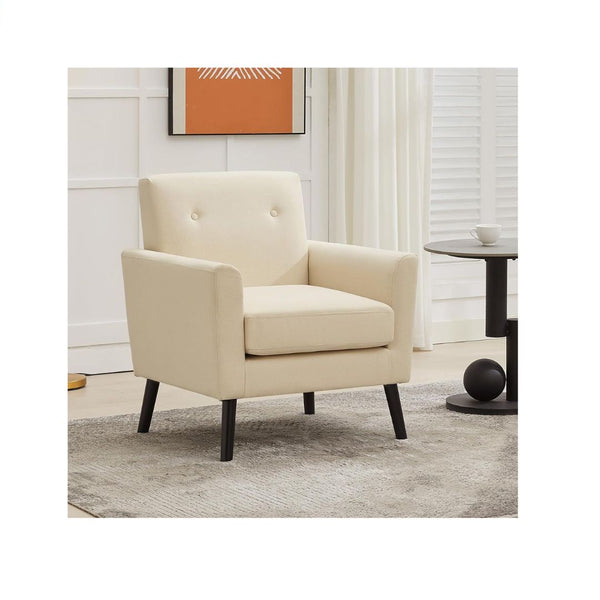 Accent Mid Century Modern Chair