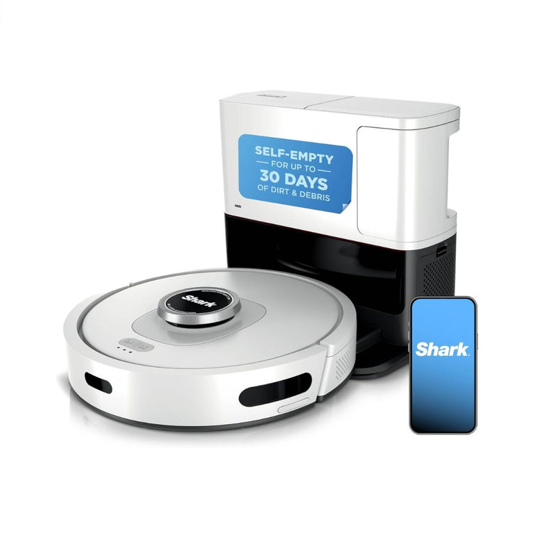 Shark AI Ultra Voice Control Robot Vacuum