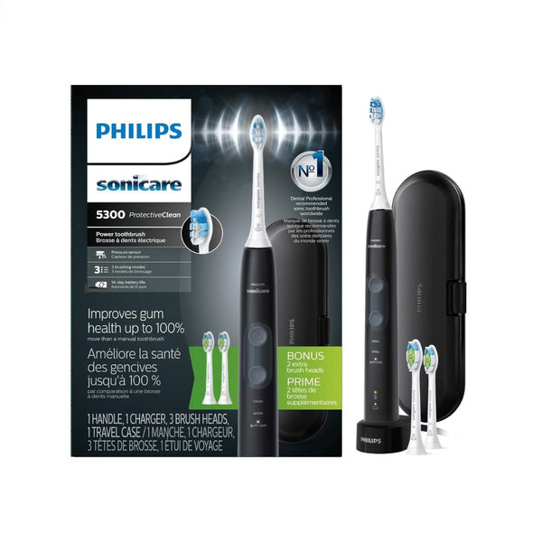 Philips Sonicare ProtectiveClean Rechargeable Electric Toothbrush