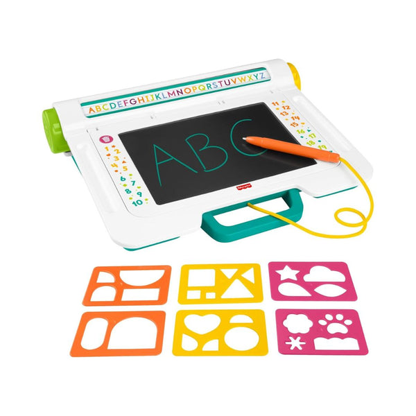 Fisher-Price Travel Drawing Board