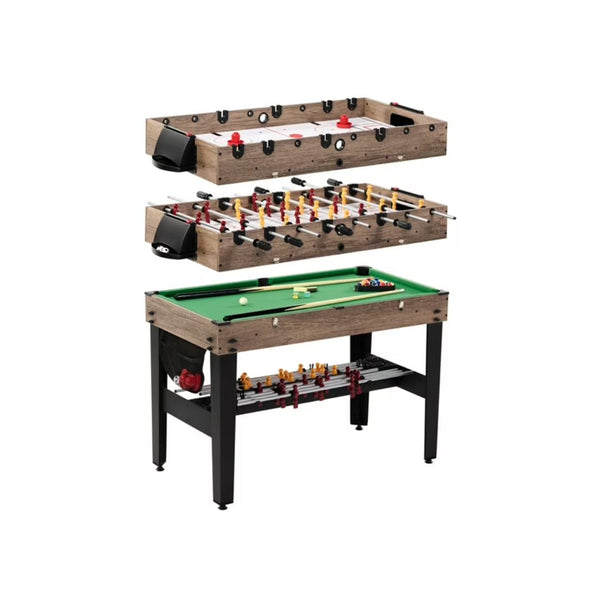 3-in-1 Multi Game Table