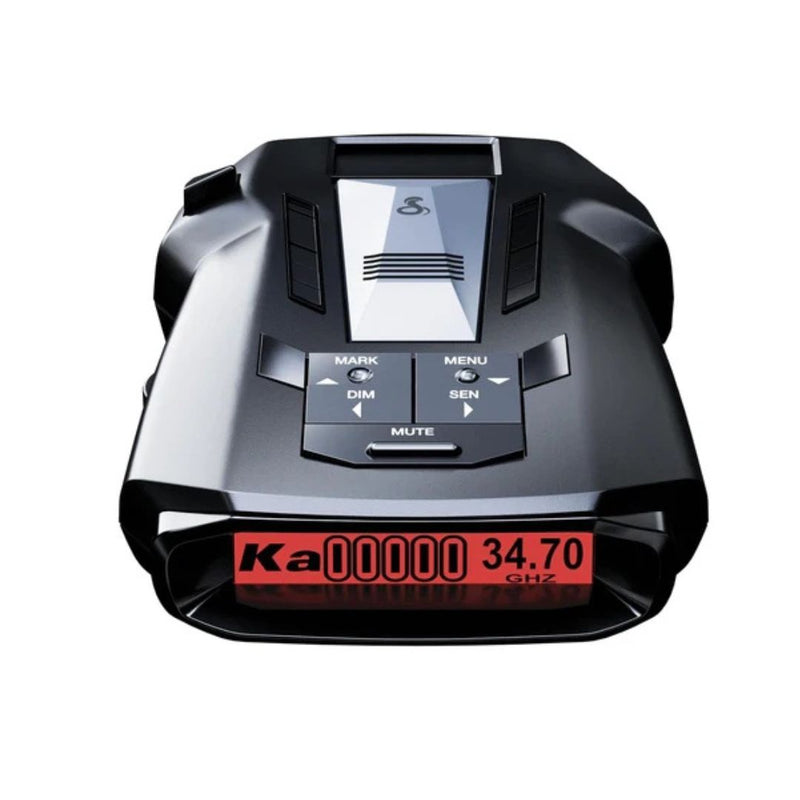 Cobra RAD 700i Laser Radar Detector