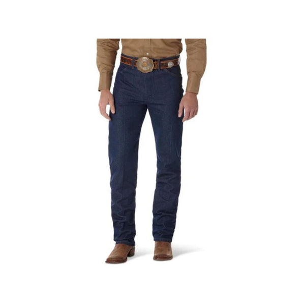 Wrangler Men's Cowboy Cut Original Fit Jeans