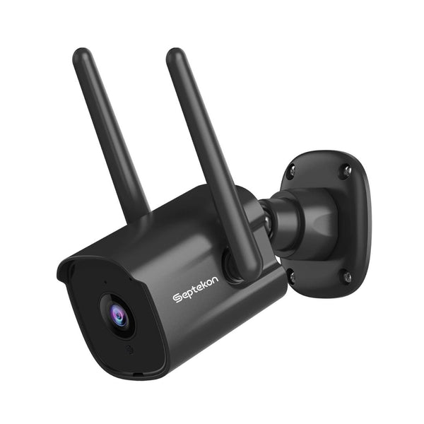2K Outdoor Security Camera