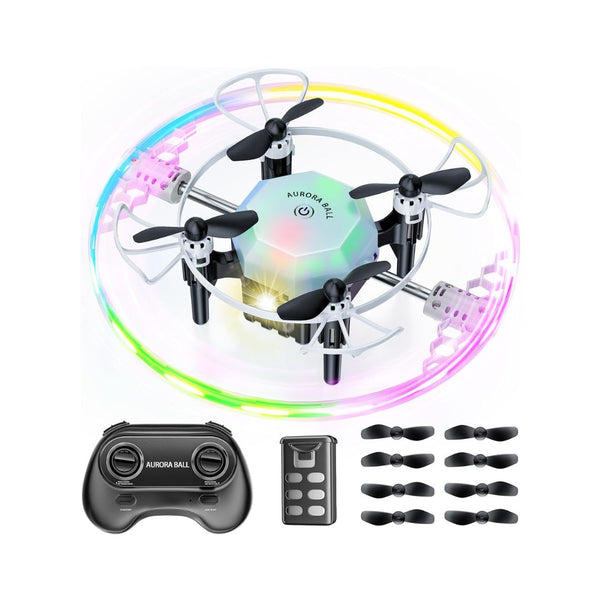 Kids Mini RC Drone