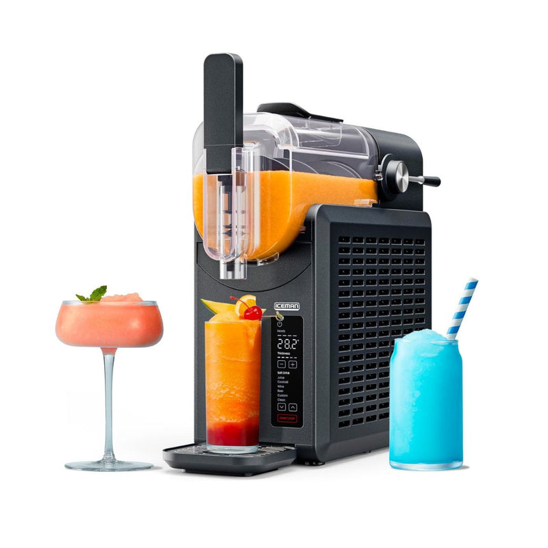 Slushie Machine