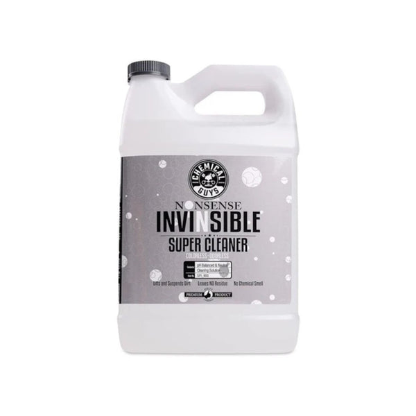 Chemical Guys Nonsense All-Surface Cleaner (1 Gallon)