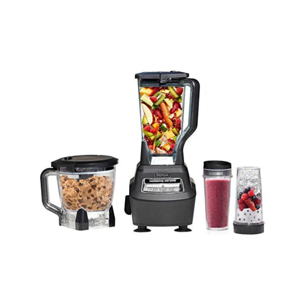 Ninja Mega Kitchen System Blender