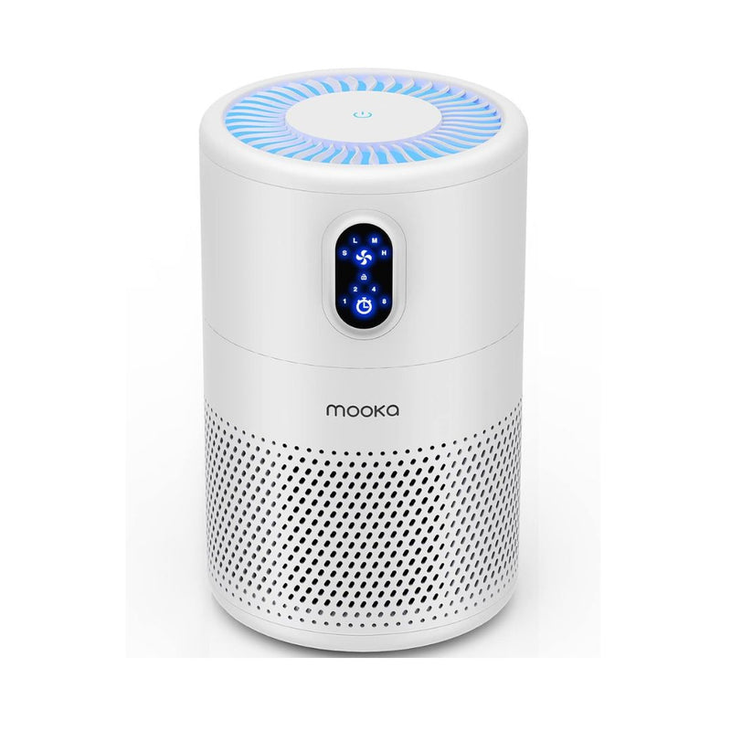 MOOKA Air Purifiers