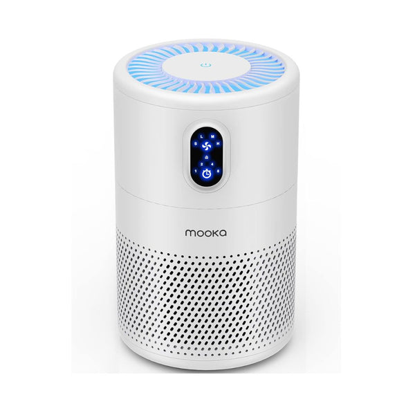MOOKA Air Purifiers