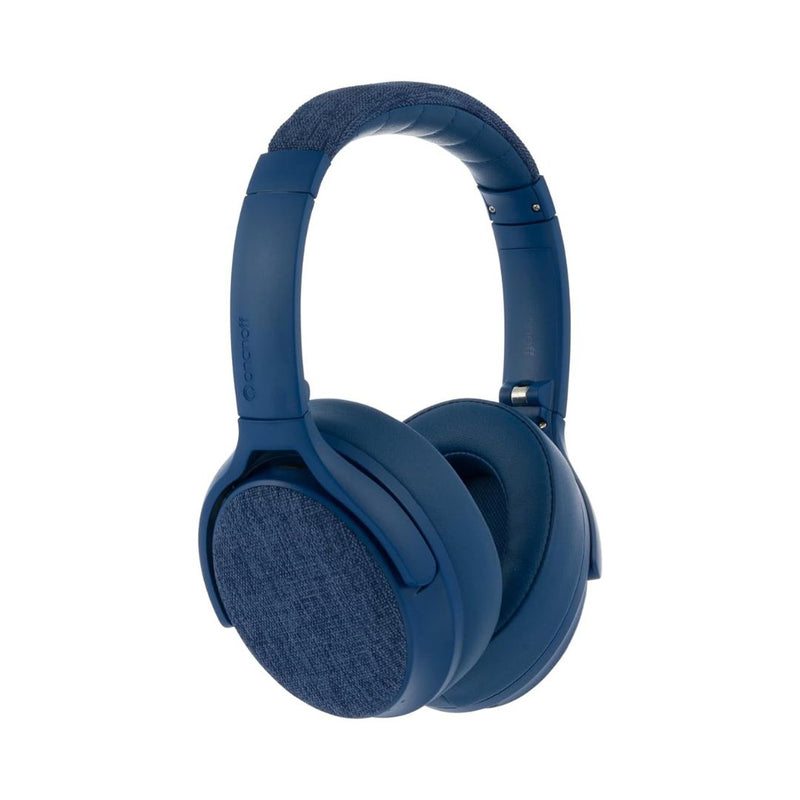 Active Noise Cancelling Bluetooth Headphones