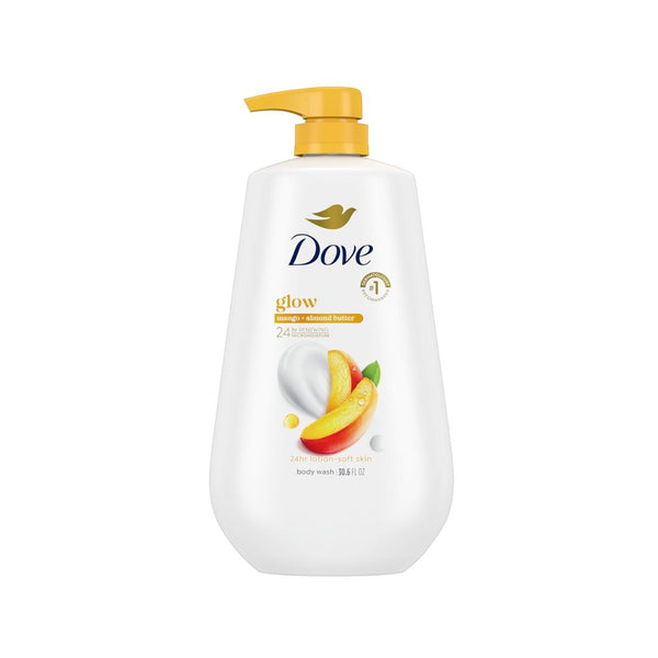 Up to 45% Off Dove Body Wash!