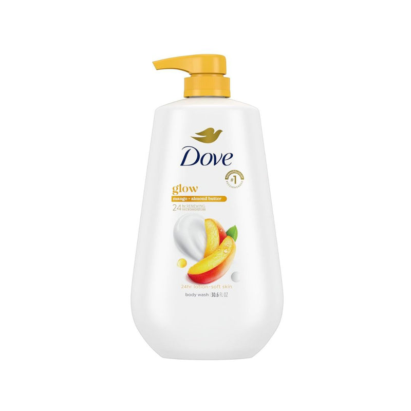 Up to 45% Off Dove Body Wash!