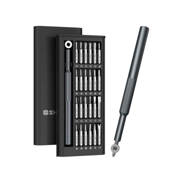 31-in-1 Small Screwdriver Repair Set