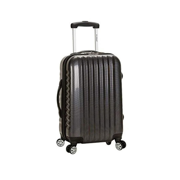 Rockland 20-inch Hardside Expandable Luggage
