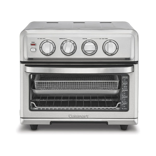 Cuisinart Air Fryer Toaster Oven