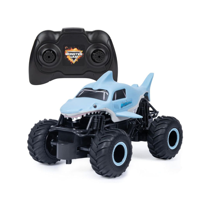 Megalodon Remote Control Monster Truck
