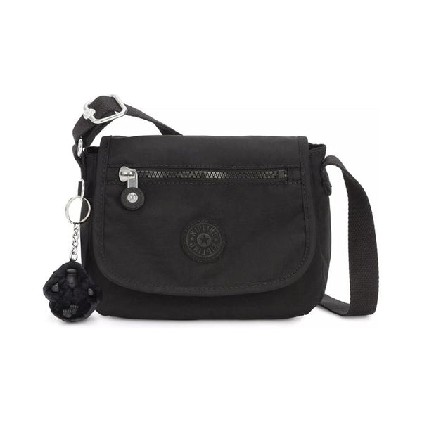 Kipling Sabian Printed Crossbody Mini Bag