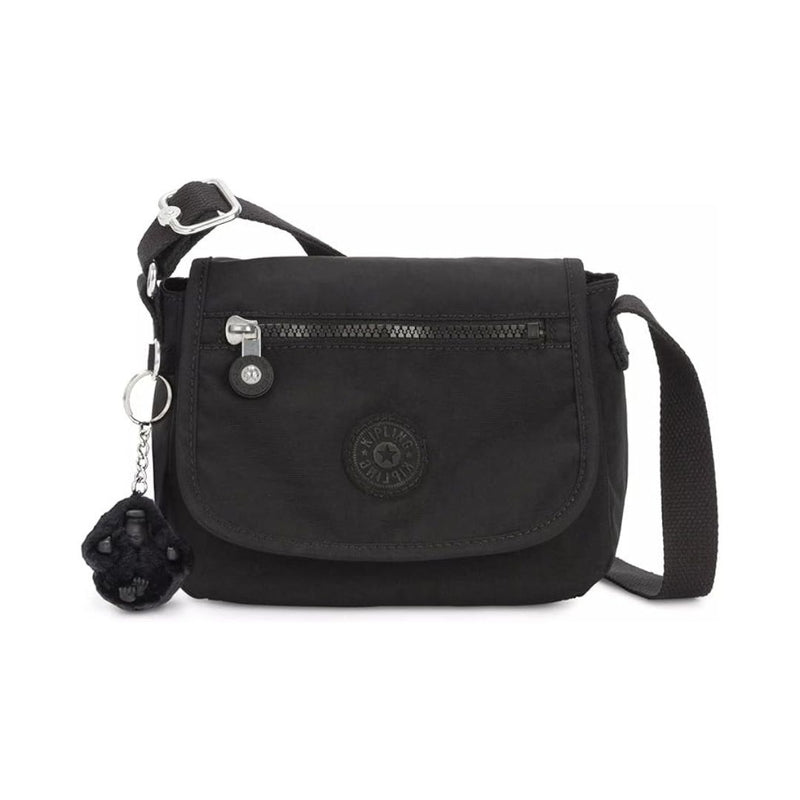 Kipling Sabian Printed Crossbody Mini Bag