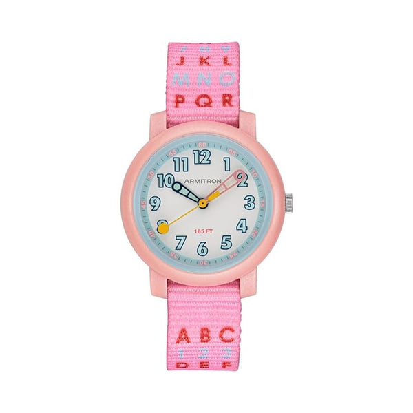 Armitron Sport Kids Easy to Read Watch