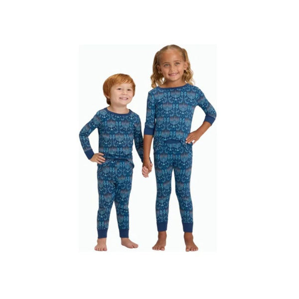 Chanukah Pajamas On Sale
