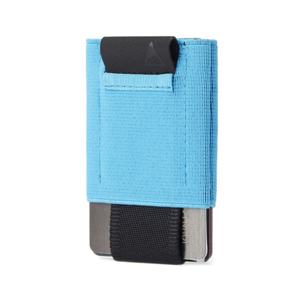 5 Pack Of Blue Nomatic Wallets