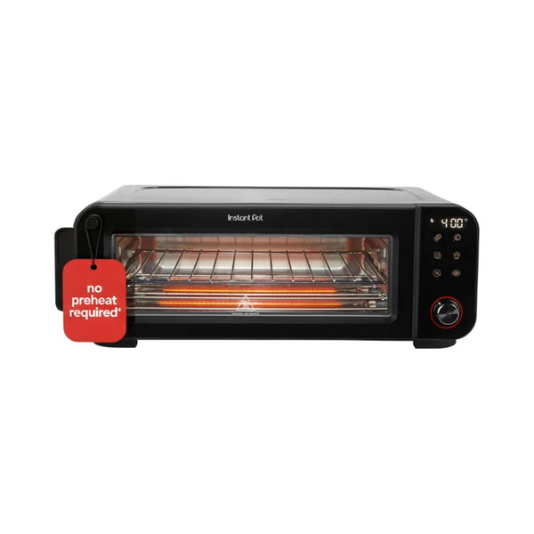 6-in-1 Instant Pot Pizza and Toaster Oven