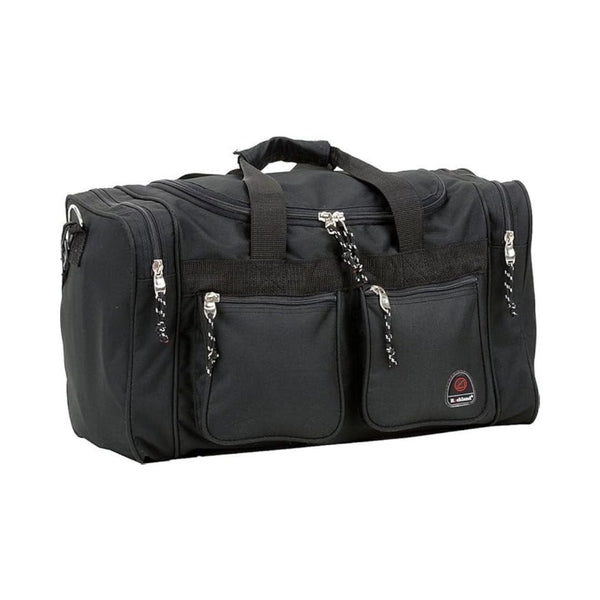 Travel Duffel Bag with Shoulder Strap