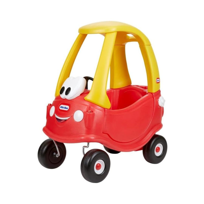 Little Tikes Cozy Coupe 30th Anniversary Car