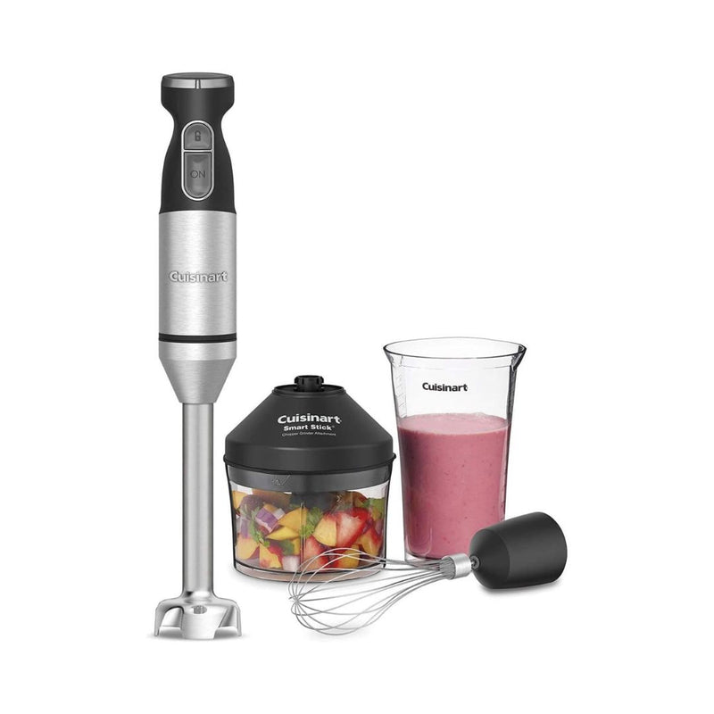 Cuisinart CSB-179 Smart Stick Variable Speed Hand Blender