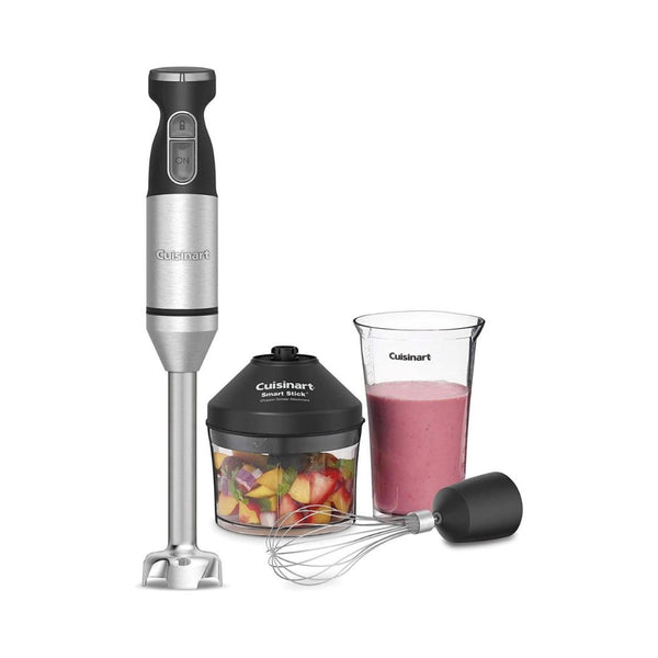 Cuisinart CSB-179 Smart Stick Variable Speed Hand Blender