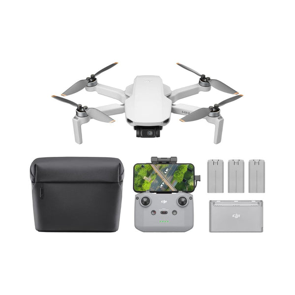 Cyber Monday Deals On DJI Drones!
