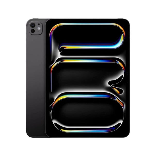 Apple iPad Pro 13" with M4 Chip, 5G Cellular + Wi-Fi 6E