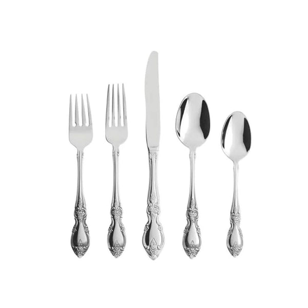 Oneida 20-Piece Silverware Set