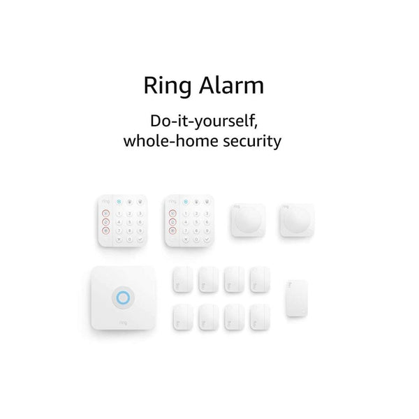 Save Big On Ring This Cyber Monday!