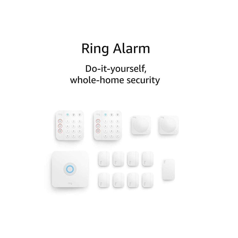 Save Big On Ring This Cyber Monday!