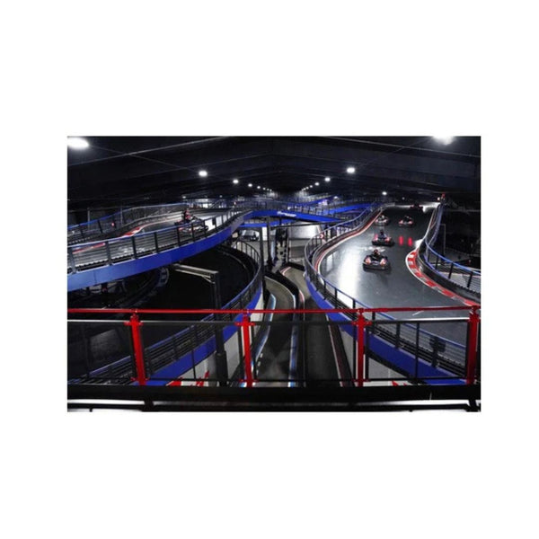 $250 Supercharged NJ Gift Card