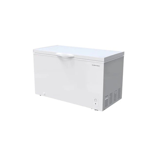 14 cu ft Chest Freezer, Garage Ready