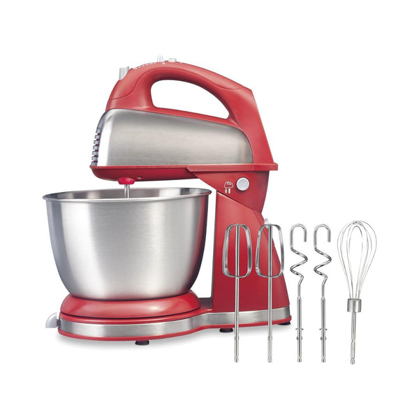 Hamilton Beach 4 Quart Classic Stand and Hand Mixer